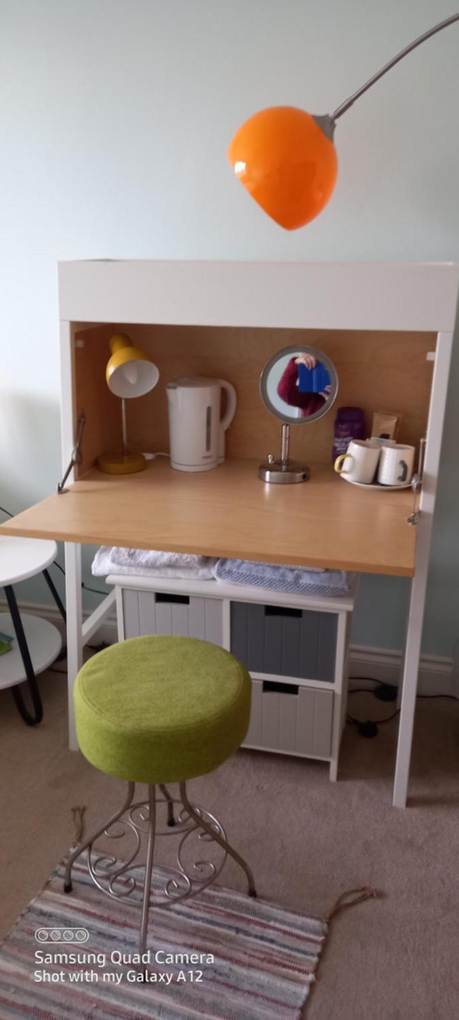 2 Orchard Gate Apartment Фейвършам Екстериор снимка